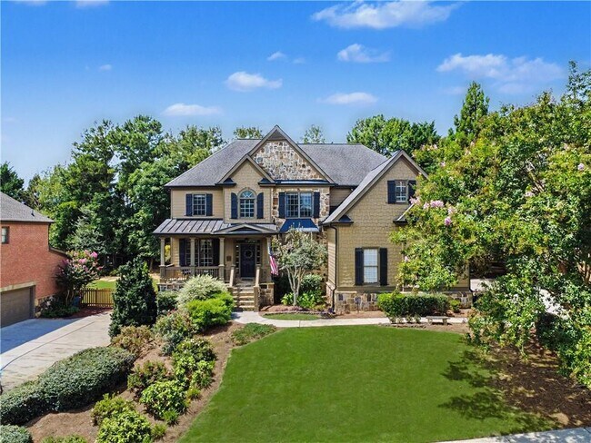 Building Photo - 4030 Greenside Ct