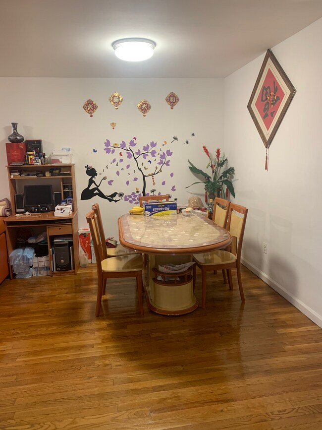 Dining Room - 8795 16th Ave