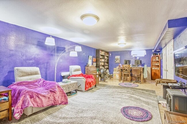 Living Area - 471 S Marshall St