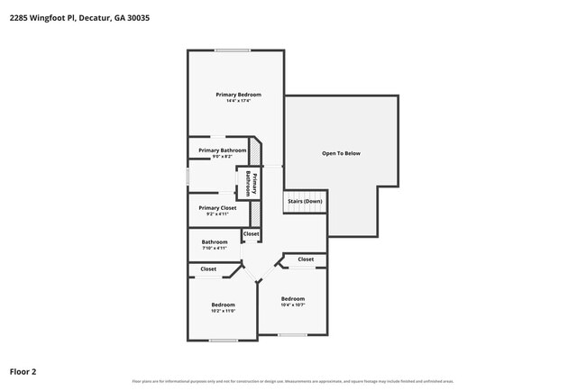 Building Photo - 2285 Wingfoot Pl