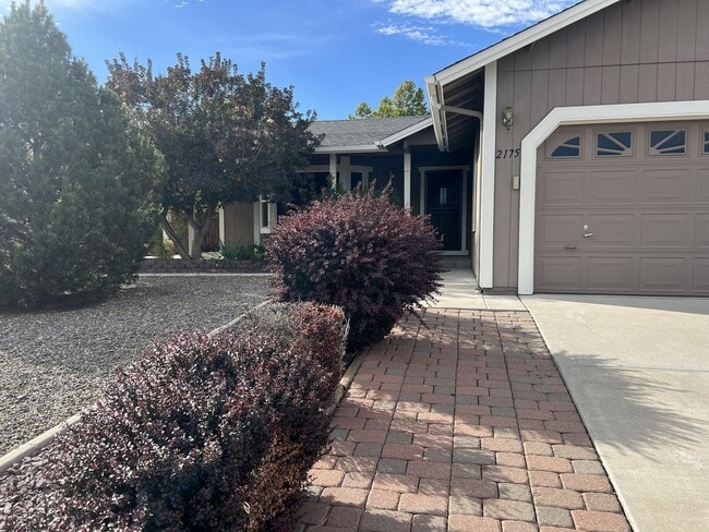 Foto del edificio - 3 bedroom/2 Bath in Spanish Springs