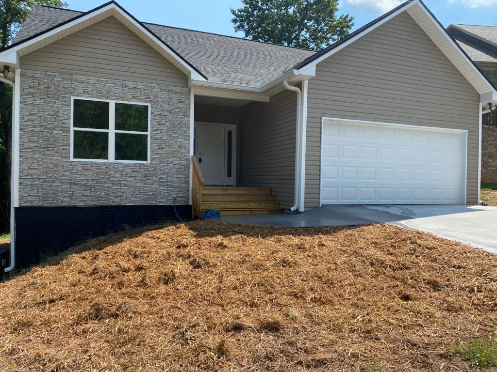 108 Beacon Ct, Demorest, GA 30535 House Rental in Demorest, GA