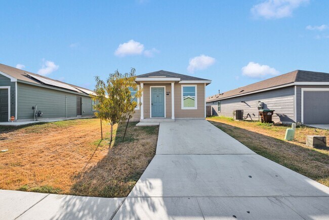 Foto del edificio - Cozy 3 Bed 2 Bath Home in Southton Meadows