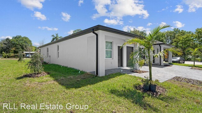Building Photo - 3 br, 2 bath House - 4345 Barna Avenue