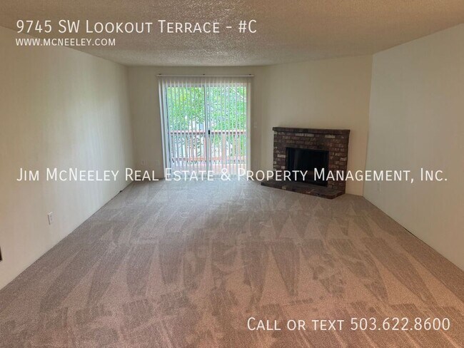 Foto del edificio - 9745 SW Lookout Terrace