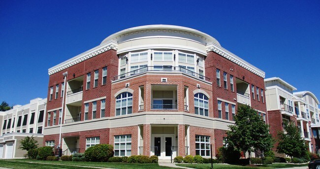 Primary Photo - The Lofts at Willow Creek