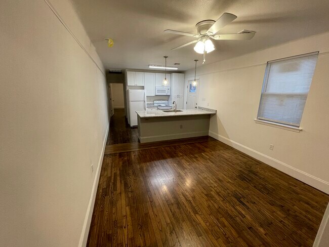 Foto del edificio - 3614 W Metairie Ave N