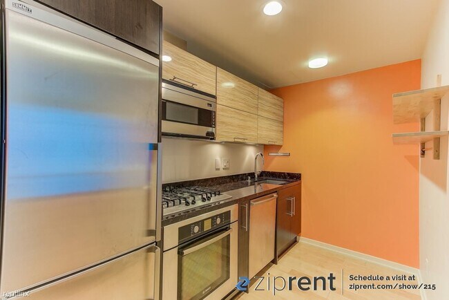 Foto del edificio - Studio, 1 bath Condo - 829 Folsom St, San ...