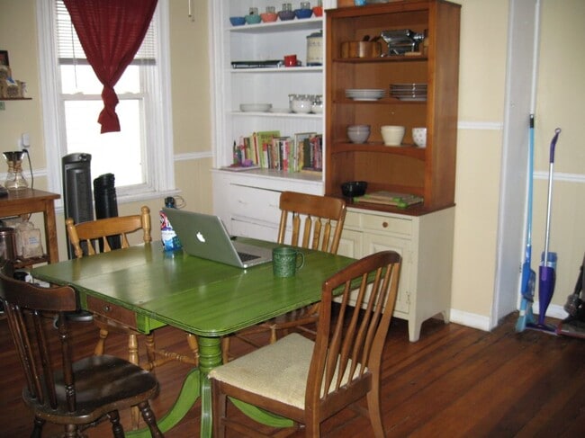 Foto del edificio - 195 Lippitt St