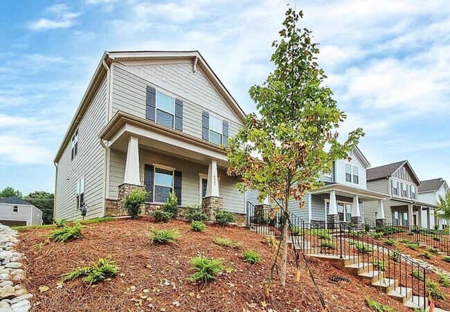Building Photo - 4005 Armstrong Farm Dr