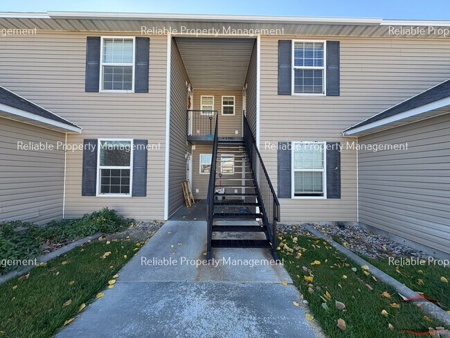 Foto del edificio - 545 Caribou St