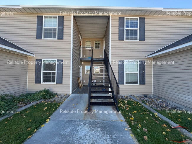 Building Photo - 545 Caribou St