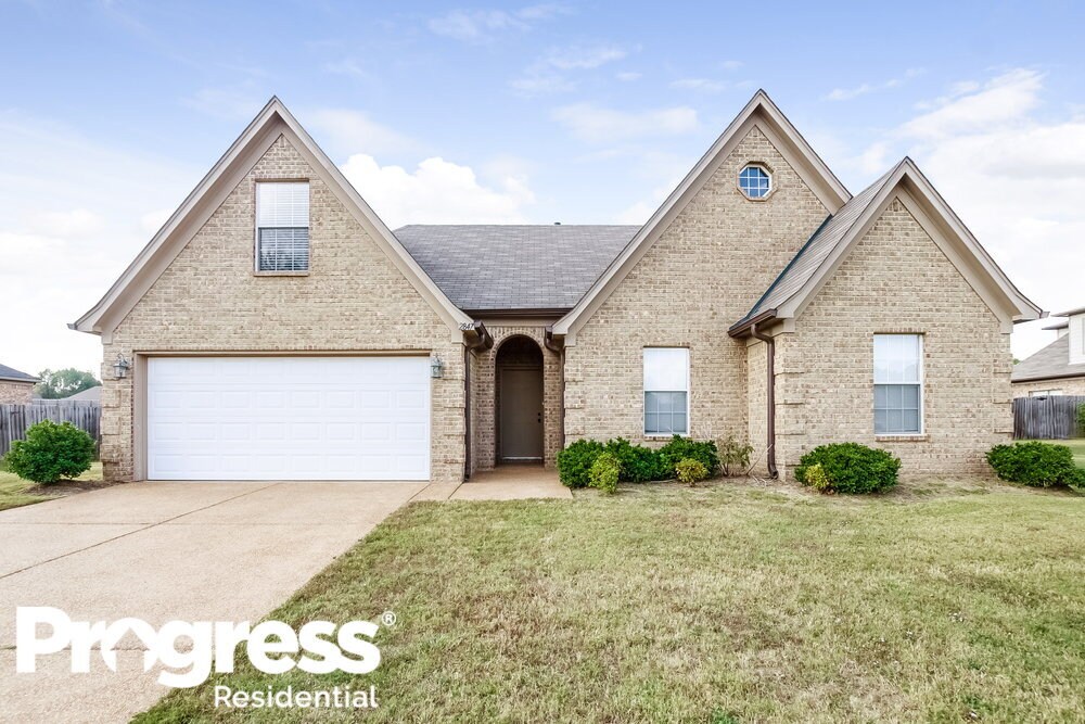 2847 Flora Lee Dr, Nesbit, MS 38651 House Rental in Nesbit, MS