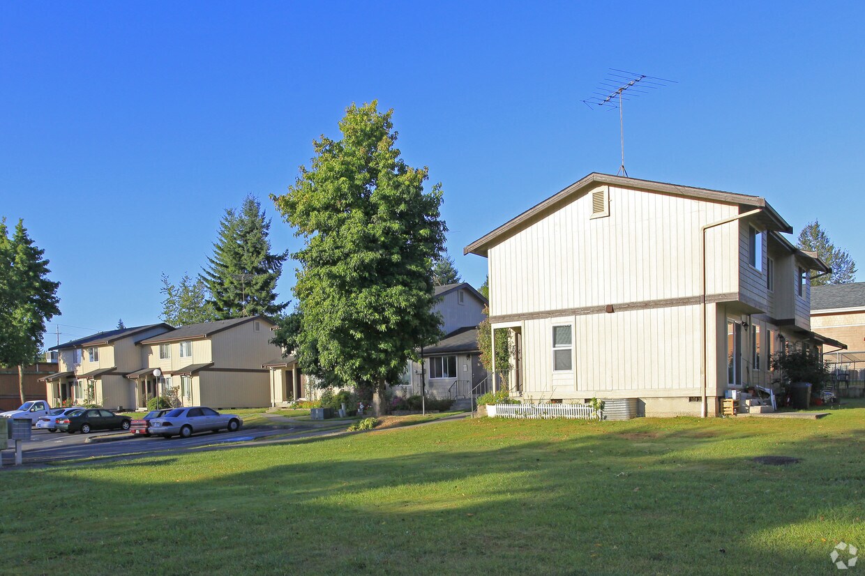Foto del edificio - 9808 3rd Ave SE