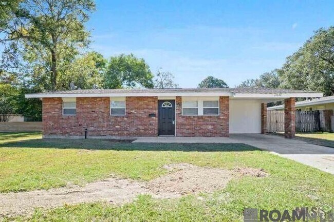 Foto del edificio - 11034 Old Hammond Hwy