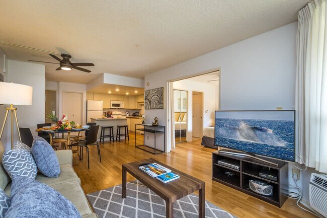 Foto del edificio - 2575 S Kihei Rd