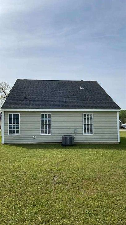 Foto del edificio - 3 Bedrooms 2 Bath House