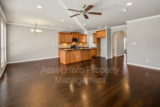 Foto del edificio - 2531 Warkworth Ln