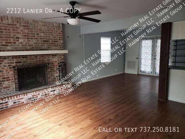 Building Photo - 2212 Lanier Dr