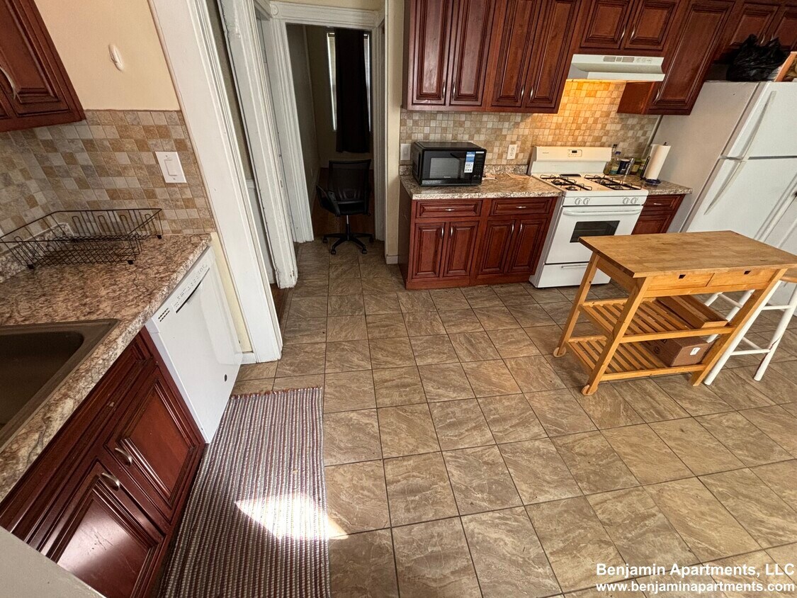 Foto principal - 234 Cypress St