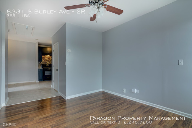 Building Photo - 8331 S Burley Ave