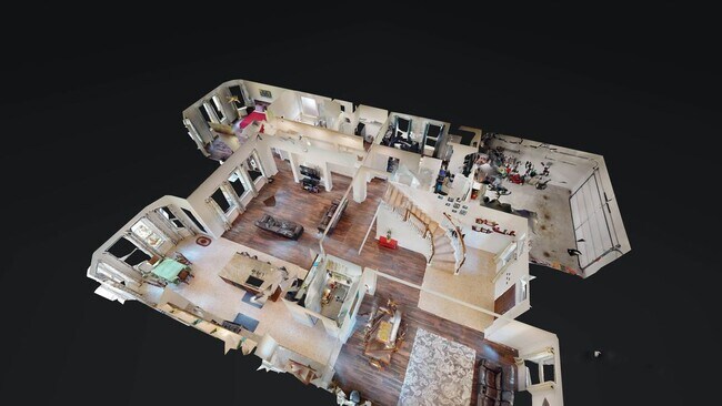 Foto del edificio - 1227 Posey Ridge Ln