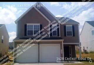 Building Photo - 1428 Cricket Ridge Dr