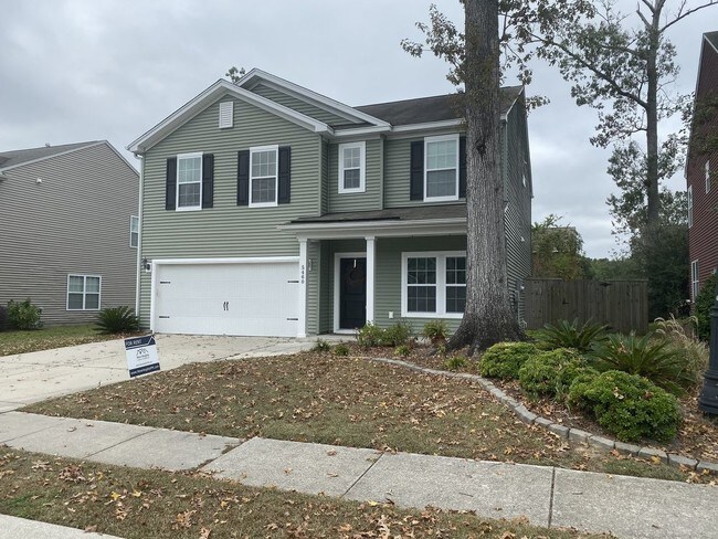 Foto del edificio - Lovely home in Taylor Plantation