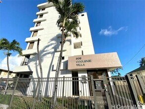 Building Photo - 909 Coolidge St