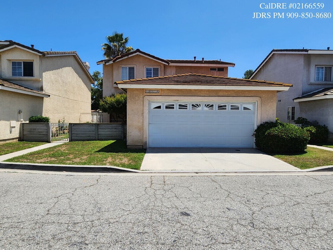 Primary Photo - Baldwin Park 3 Bedroom Home