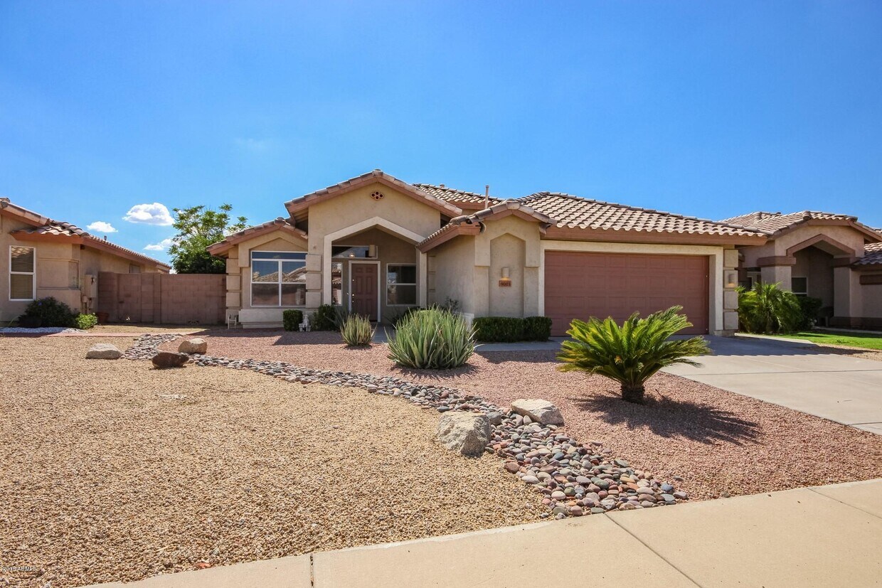 9003 W Sandra Terrace, Peoria, AZ 85382 House Rental in Peoria, AZ