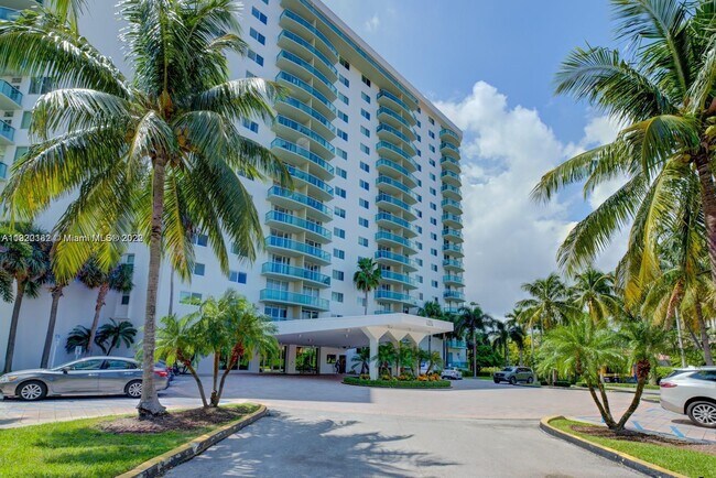 Building Photo - 19380 Collins Ave