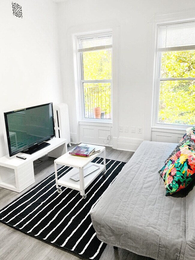 Foto del edificio - 206 W 138th St