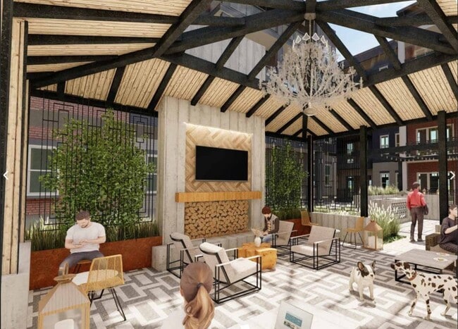 Building Photo - Hartwood Square