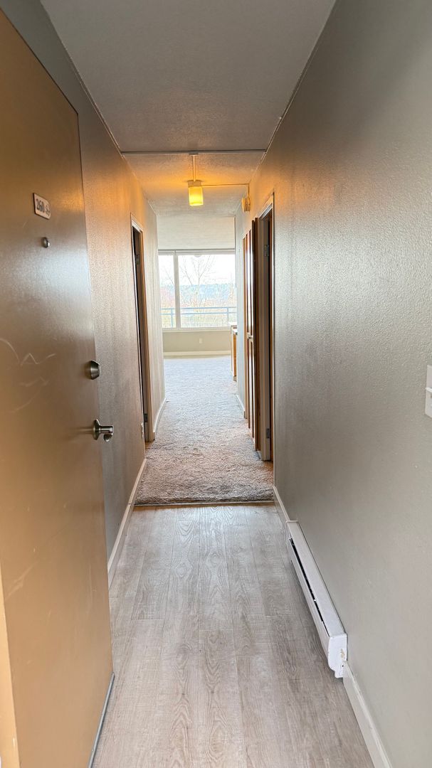 Building Photo - Updated 2BR Condo at Sky Terrace (Utilities Included!)