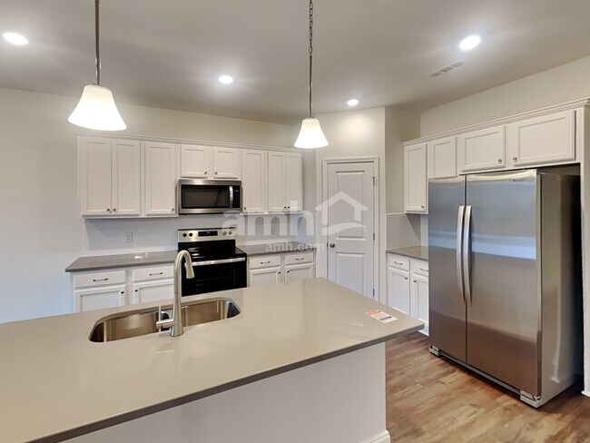 Foto del edificio - 5308 Virtue Ave