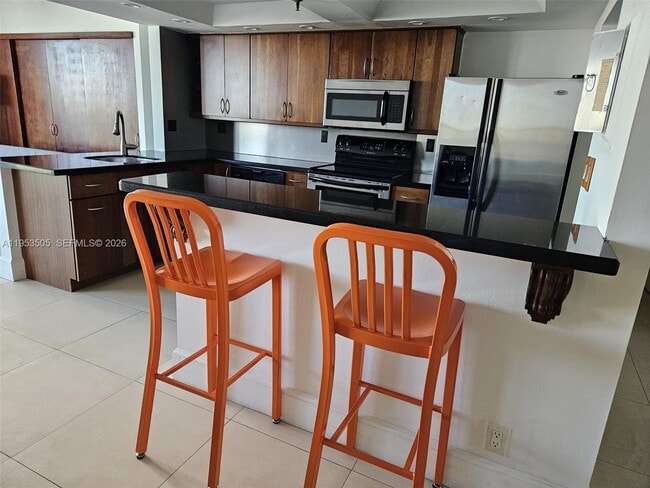 Building Photo - 2401 Collins Ave