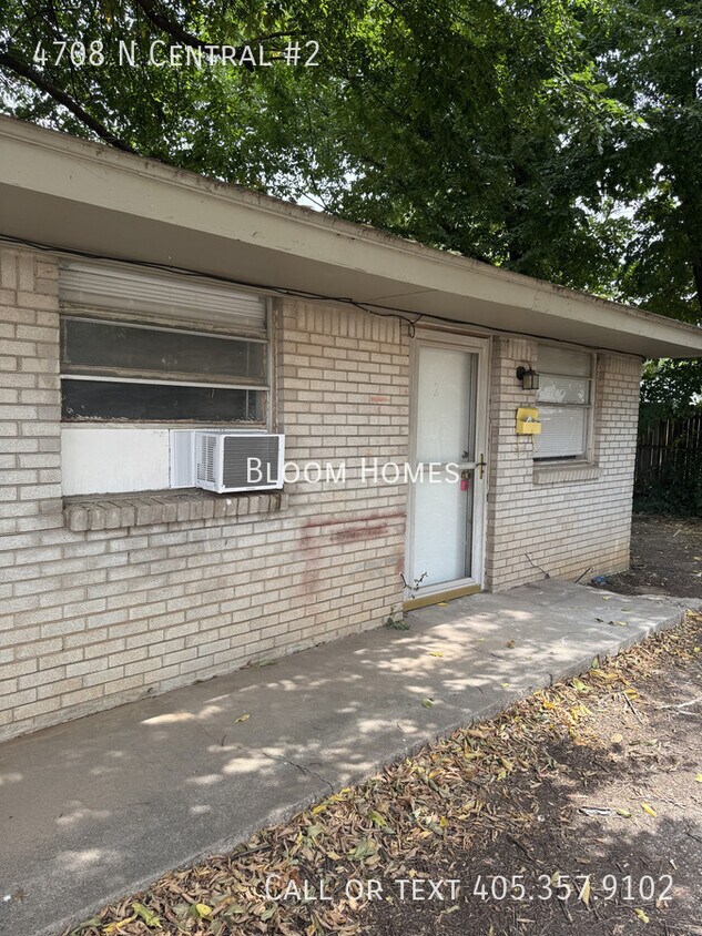 Photo - 4708 N Central #2-