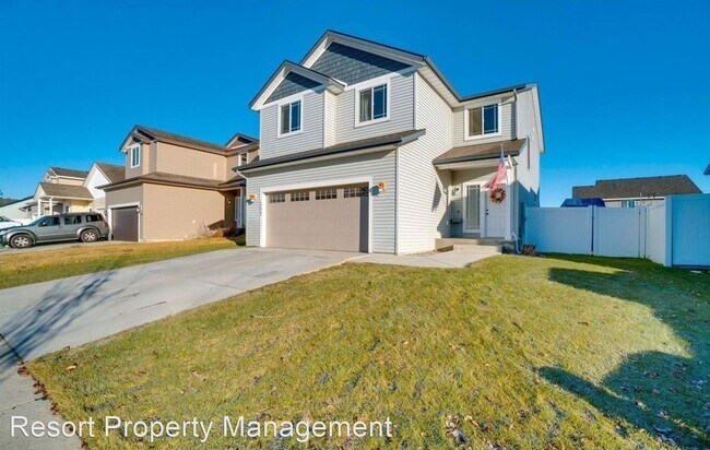 Building Photo - 4 br, 2.5 bath House - 12467 W Moorfield Ave