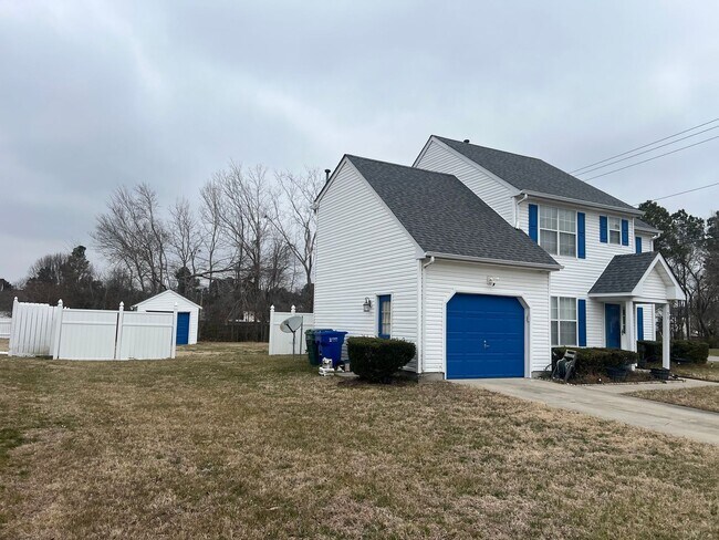 Foto del edificio - 100 Hillside Ave