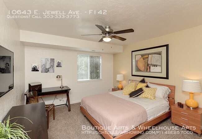 Foto del edificio - Wheelhouse Apartments