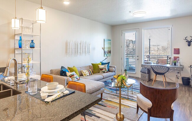 Foto del edificio - Artesian Springs