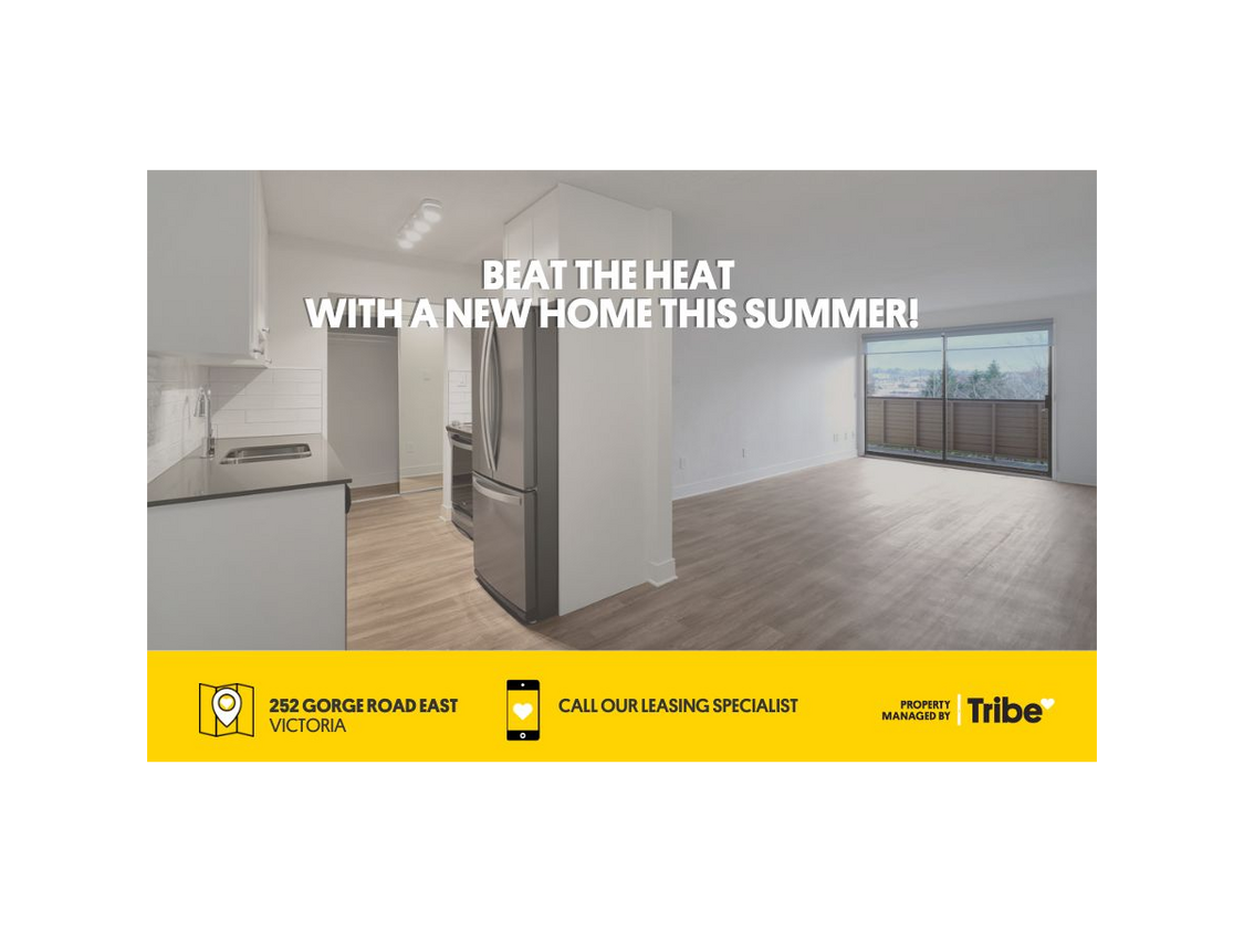 View Apartments Apartments 252254 Rd E Victoria, BC