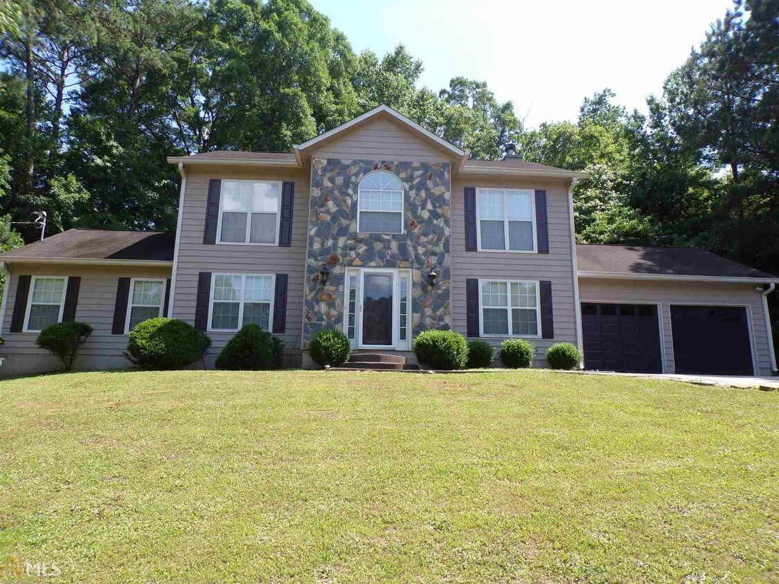 5920 Catawba Way, College Park, GA 30349 House Rental in College Park