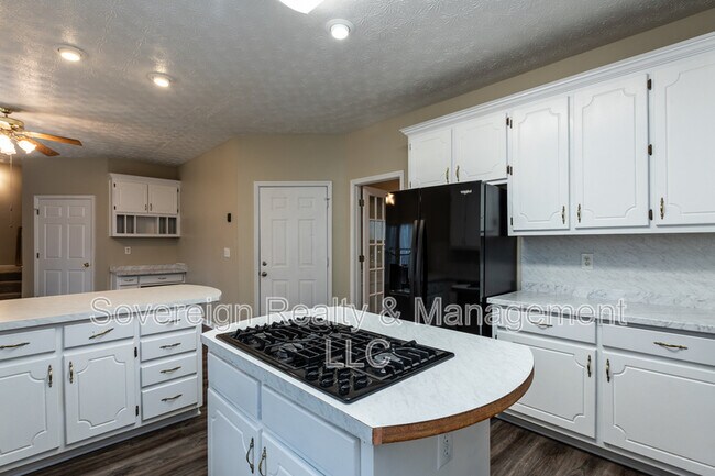 Foto del edificio - 3213 Southridge