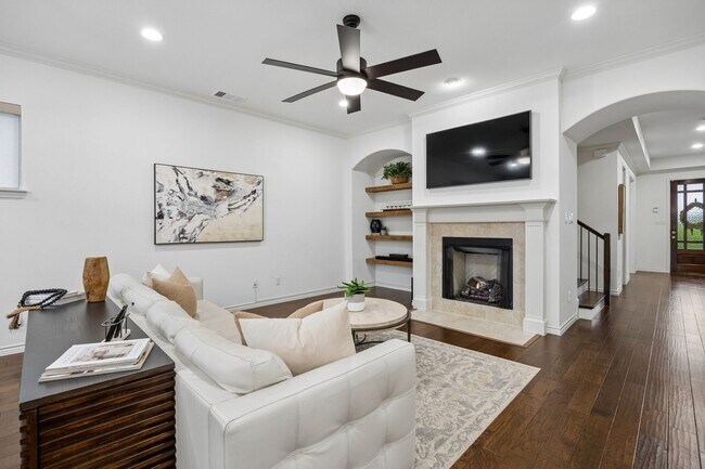 Foto del edificio - 13624 Walsh Ave
