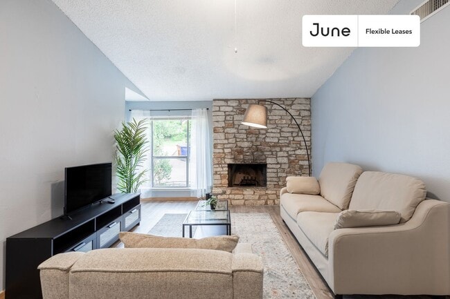 Foto del edificio - 5402 Brompton Cir