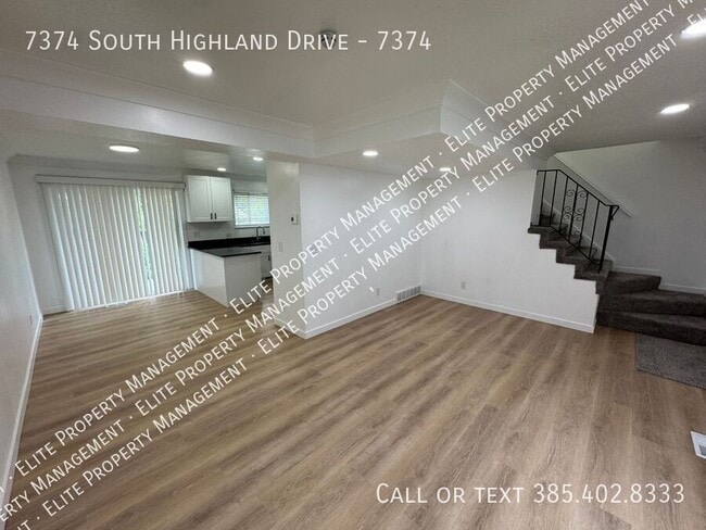 Photo - 7374 S Highland Dr Apartment
