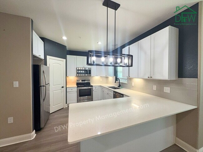 Building Photo - 3 Bed / 2.5 Bath in Wylie — 2 Car Garage, Fenced Yard, Available Now