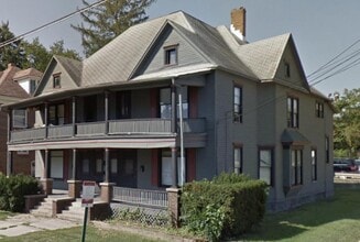 Building Photo - 414 S Beaver Ave